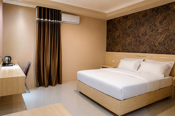 Single room 2a