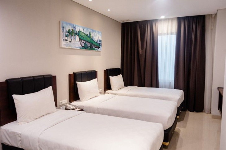 Triple Room1