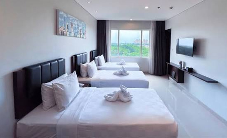 Triple Room4