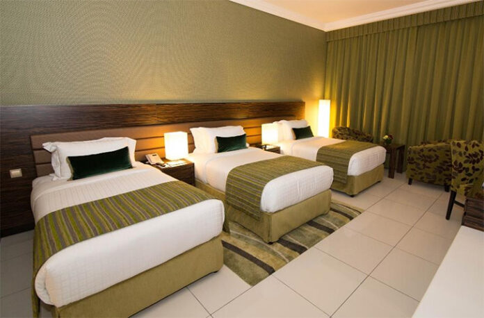 Triple Room5