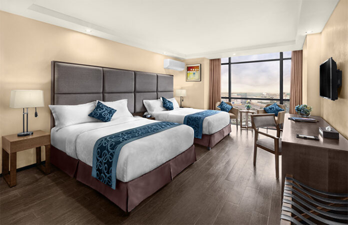 Twin Room1