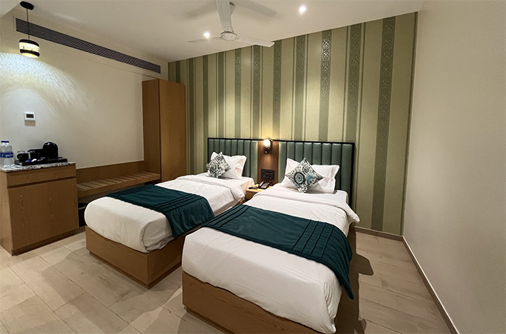 Twin Room3